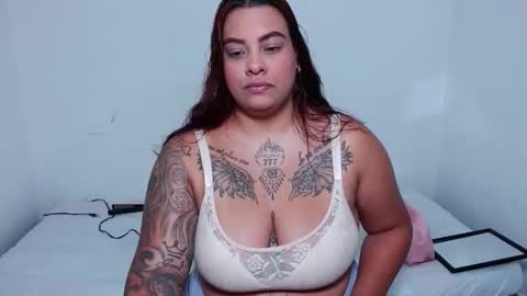  estefania online show from November 8, 10:51 am