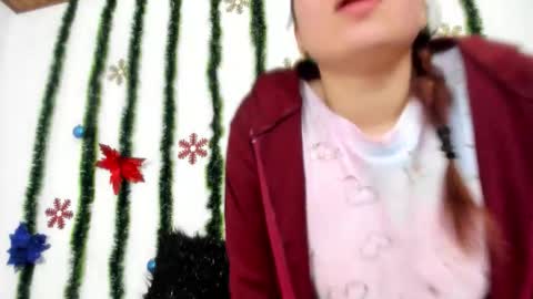 isabella_jaramillo online show from November 25, 2:27 pm