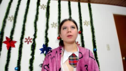 isabella_jaramillo online show from November 22, 2:15 pm