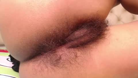 isabella_jazz online show from January 9, 9:09 pm