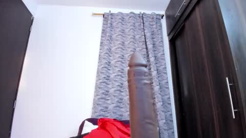  Isabel Lopez online show from February 23, 4:09 pm