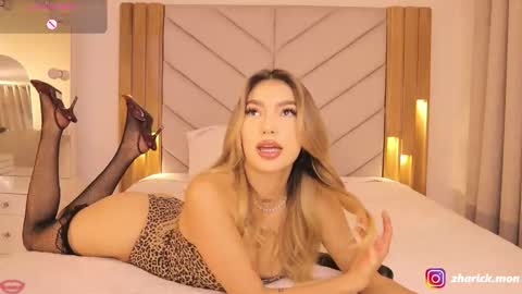 Isabella online show from December 23, 3:56 am