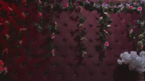 Isabella online show from June 14, 3:52 am