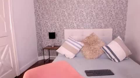 isa  online show from November 20, 8:50 pm