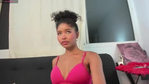 isabella online show from March 9, 8:21 pm