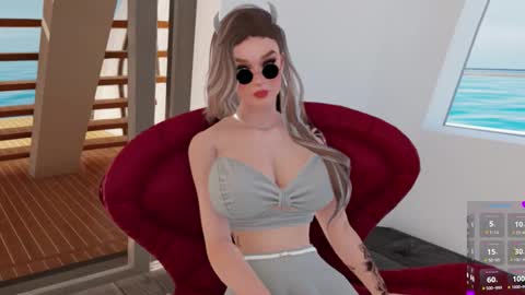 isabella_sunn online show from October 18, 5:00 am