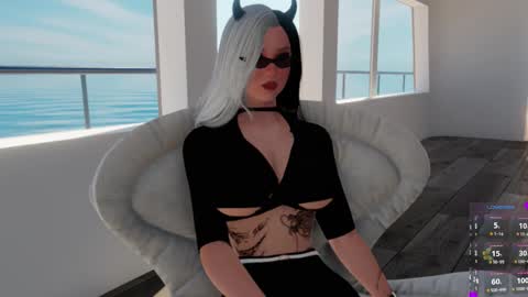 isabella_sunn online show from November 25, 1:59 am