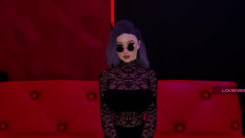 isabella_sunn online show from March 14, 5:11 am