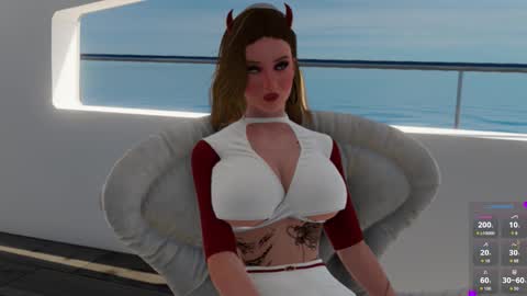 isabella_sunn online show from November 26, 2:09 am