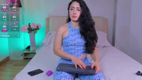 isabella_winkler online show from September 25, 1:40 pm