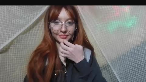 Snapshot of isabellablacky chatting on February 24, 5:54 am isabellablacky online show from February 24, 5:54 am