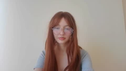 isabellablacky online show from June 27, 5:57 am