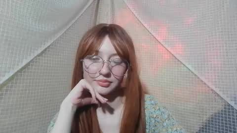 isabellablacky online show from March 27, 8:26 am