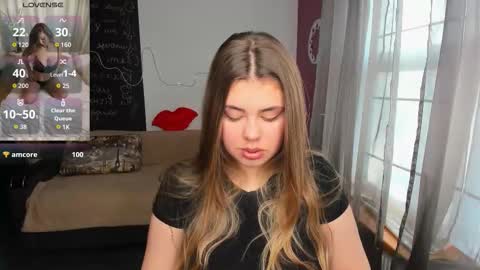 isabellabler online show from February 1, 7:05 am