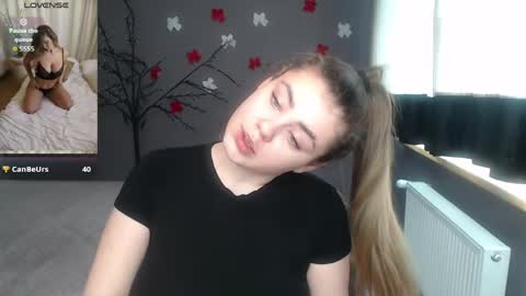 isabellabler online show from April 10, 6:30 am