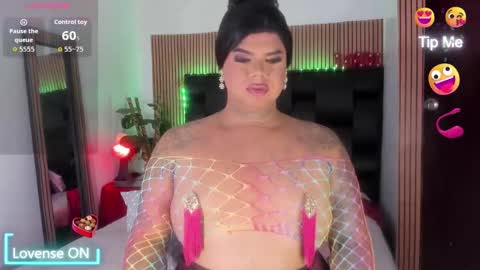 isabellabrand04 online show from October 9, 11:10 pm