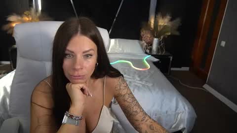 Marina online show from November 9, 7:12 am