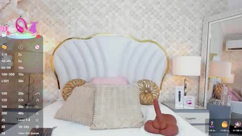 Isabella  online show from October 15, 2:29 pm