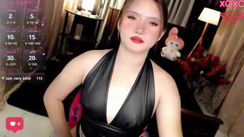 isabel online show from March 10, 2:27 am