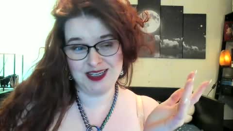 isabellamariedarcy online show from June 15, 8:34 pm