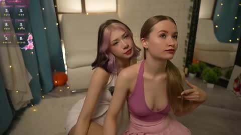 Bella online show from November 30, 4:08 am