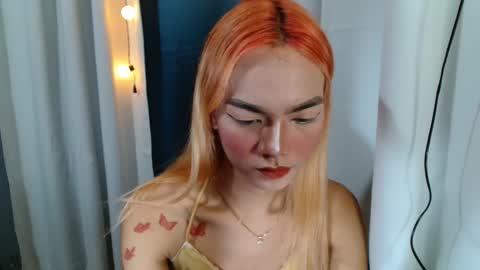 isabellatx online show from March 22, 6:45 pm