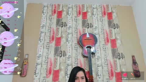 Snapshot of isabelle_rossi chatting on January 25, 8:10 pm Isa online show from January 25, 8:10 pm
