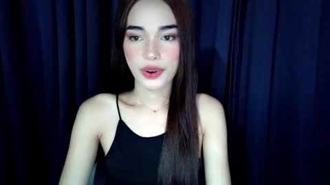 Isabelle online show from March 6, 3:11 pm