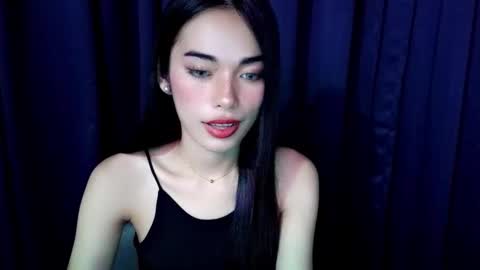 Isabelle online show from November 14, 3:03 pm