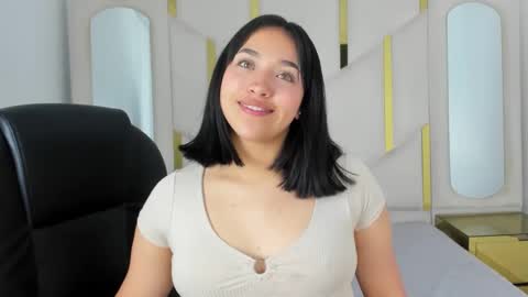 isabellrodriguez18 online show from October 2, 3:49 am