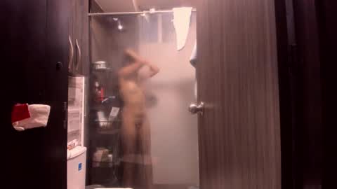 Isa online show from March 13, 1:09 am