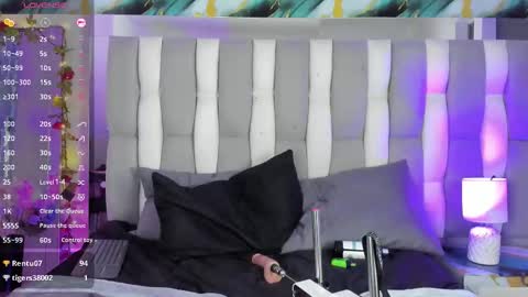 Isa online show from November 27, 6:21 am