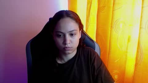 ISADORA online show from February 24, 7:17 pm