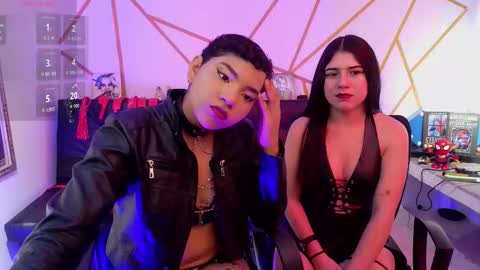 isabela online show from October 27, 5:18 am