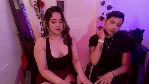 isabela online show from November 21, 4:54 am