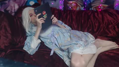 Sele online show from October 28, 12:00 am