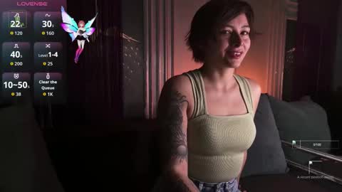 Ishtar online show from November 27, 3:31 pm