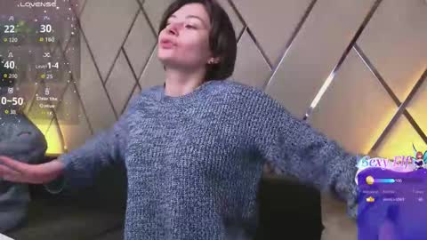 Ishtar online show from March 13, 5:11 am