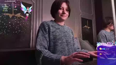 Ishtar online show from March 10, 5:12 am