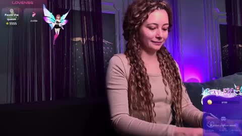 Ishtar online show from December 17, 3:41 pm