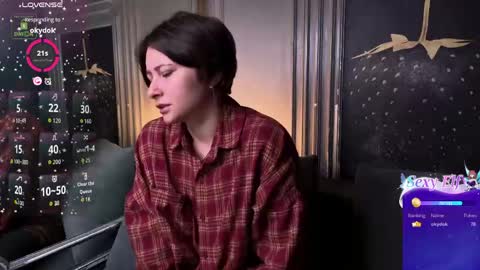 Ishtar online show from April 15, 5:00 am