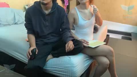 Isis  Alan online show from February 10, 3:37 pm