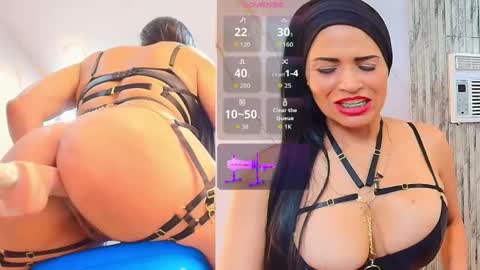 Isis car0lina online show from June 8, 1:28 am