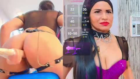 Isis car0lina online show from June 5, 9:48 am