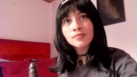 Ana Maria online show from February 4, 8:57 pm