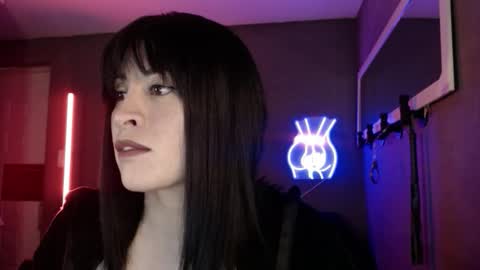 Ana Maria online show from October 27, 4:18 pm