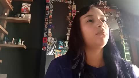 Isis online show from November 28, 5:20 pm