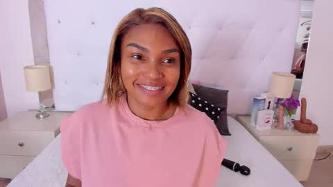 Vanessa online show from February 4, 11:25 am