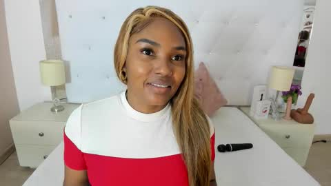 Vanessa online show from November 30, 11:50 am