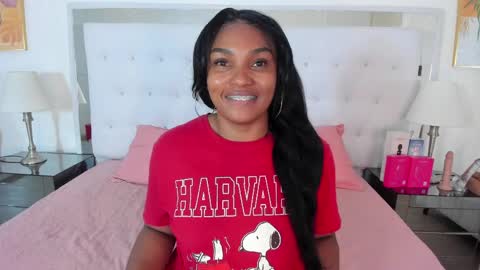 Vanessa online show from April 7, 11:34 am